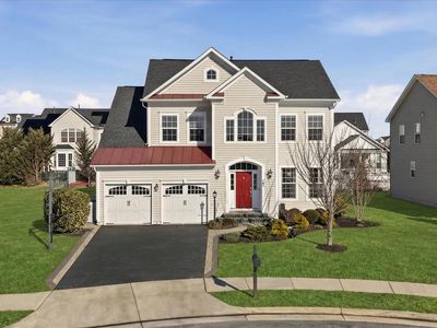 105 Garret Ct, Stephenson, VA, 22656