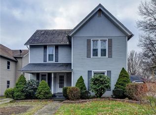 241 W 10th St, Salem, OH 44460