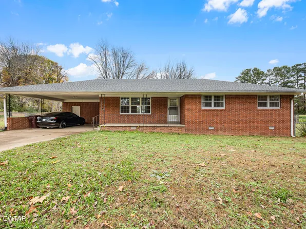 2082 Sheppard St, Milan, TN 38358