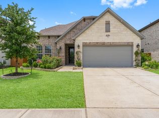 3850 Chapman Bluff Dr, Spring, TX 77386