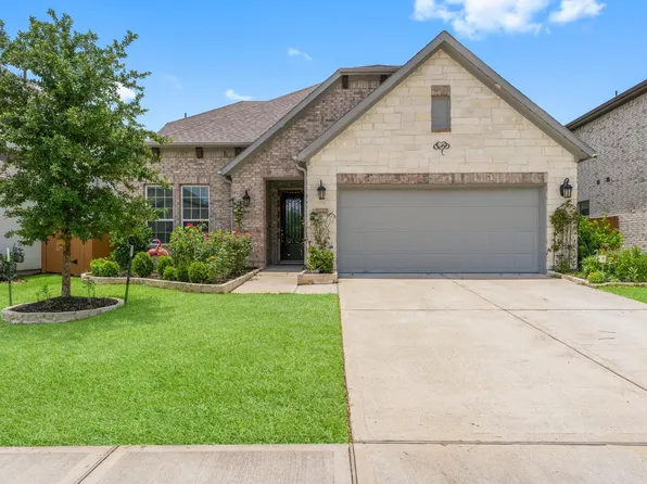 3850 Chapman Bluff Dr, Spring, TX 77386