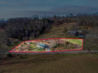 272 Chittum Rd, Tazewell, TN 37879