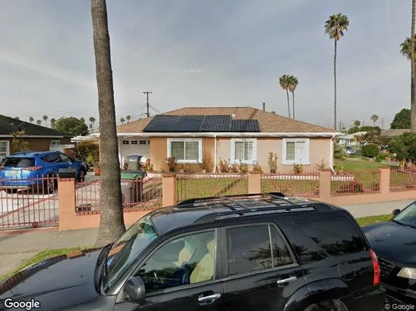 18103 Mettler Ave, Carson, CA 90746