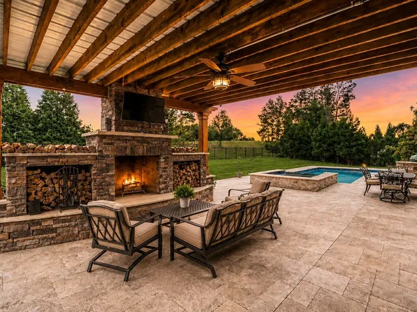 9405 Big Horn Rdg, Brentwood, TN 37027