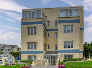 15 Garfield Ave APT 105, Avon By The Sea, NJ 07717