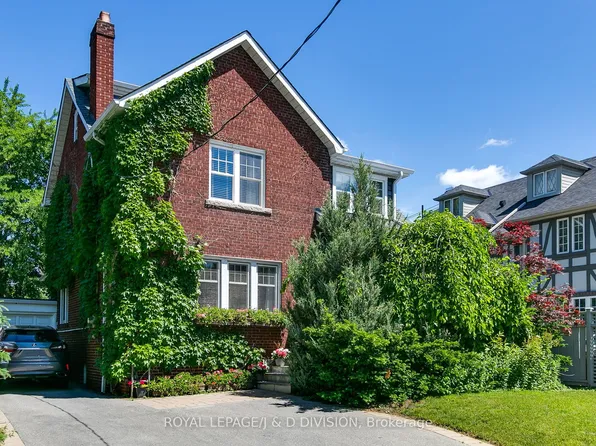 30 Chaplin Cres, Toronto, ON M5P 1A1
