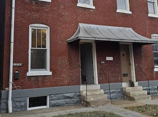 2721 Osage St #1F, Saint Louis, MO