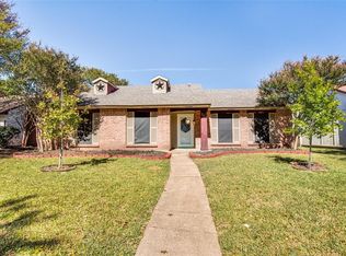 527 English Oak St, Allen, TX 75002