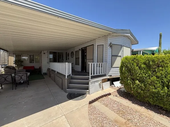 8700 E University Dr #1222, Mesa, AZ 85207