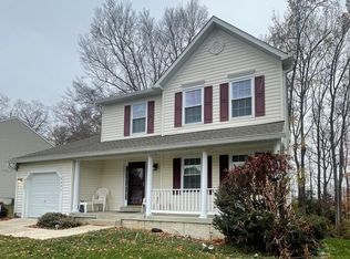 5428 Sir Douglas Dr, Bryans Road, MD 20616