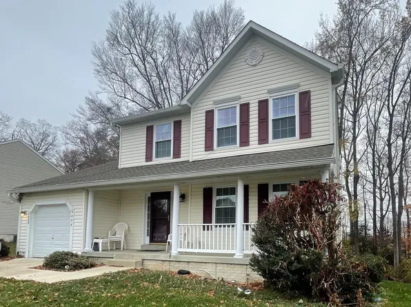 5428 Sir Douglas Dr, Bryans Road, MD 20616