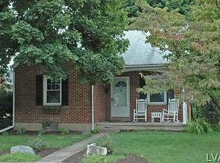 226 Constitution Blvd, Kutztown, PA 19530