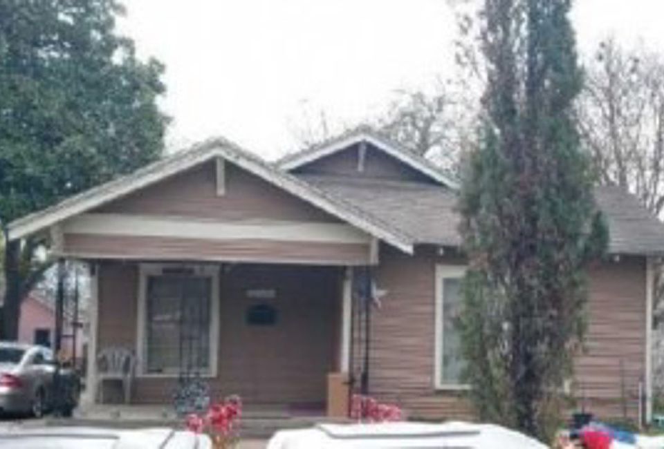 Property Front View