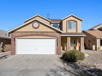 235 Quetzal Ave SW, Albuquerque, NM, 87105