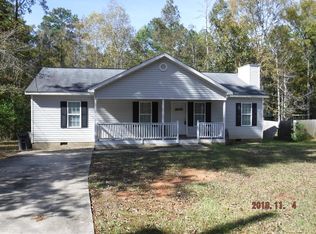 1479 Saddle Horn Dr #0, Macon, GA 31220