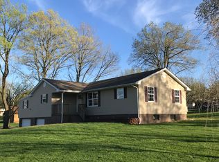 300 Hawthorne St, Desloge, MO 63601
