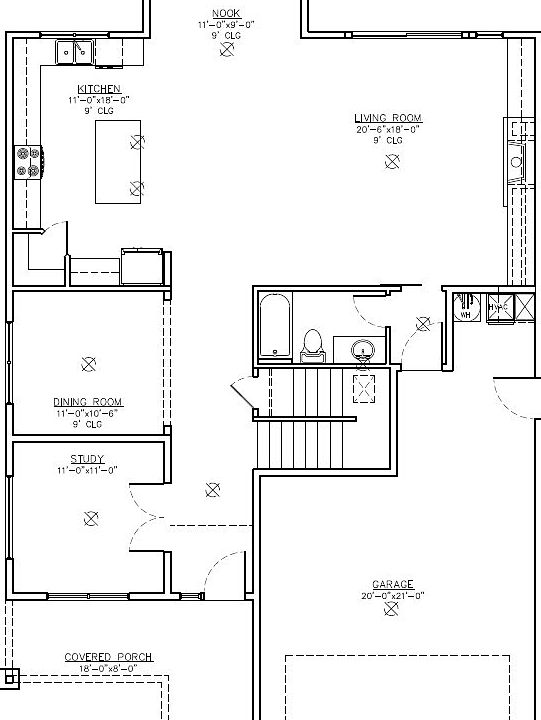 2nd image of 15833 SE Cherry Blossom Way #L129