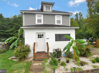 14001 Old Marlboro Pike, Upper marlboro, MD 20772