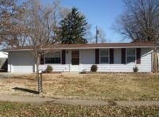508 Fairlane St, Lansing, KS 66043