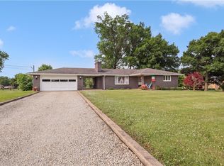 1109 Curry Rd, Sutersville, PA 15083