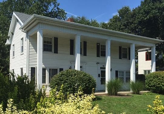 1st image of 6052 N Park Ave
