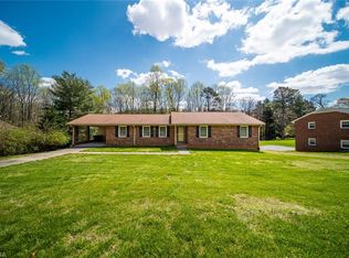 5438 Wallasey Rd, Walkertown, NC 27051