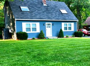 7 Captain Lovewell Ln, Center Ossipee, NH 03814