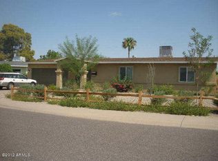 2032 W Pershing Ave, Phoenix, AZ 85029