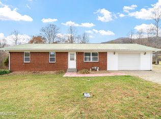 139 Gaskin Cir, Wartburg, TN 37887