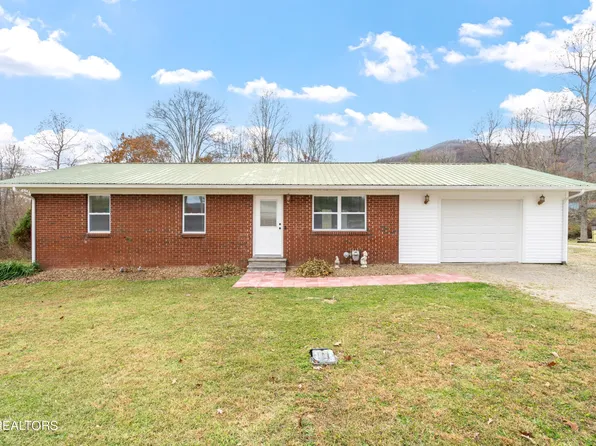 139 Gaskin Cir, Wartburg, TN 37887