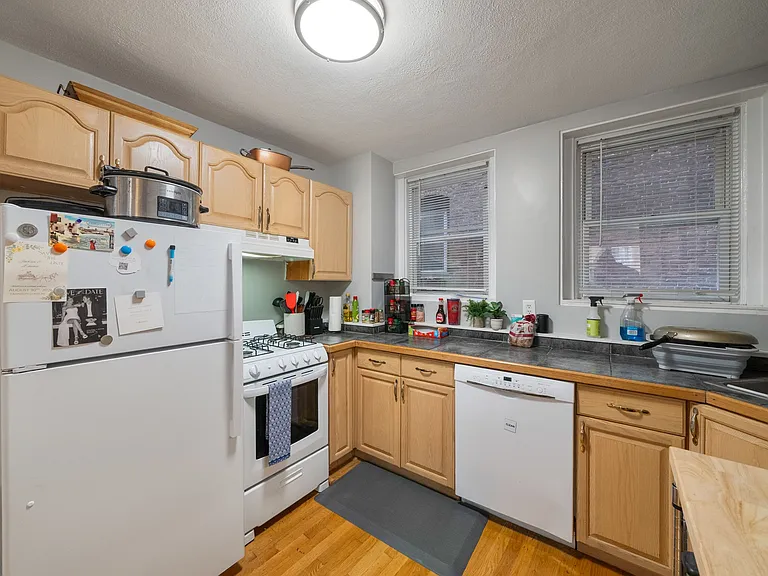 16 Henchman St #1F — Photo 8