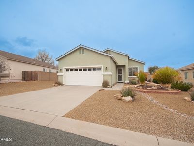 5239 N CELESTINE Court, Prescott Valley, AZ, 86314