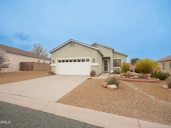 5239 N CELESTINE Court, Prescott Valley, AZ 86314