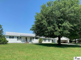 150 Coleman Rd, Winnsboro, LA 71295