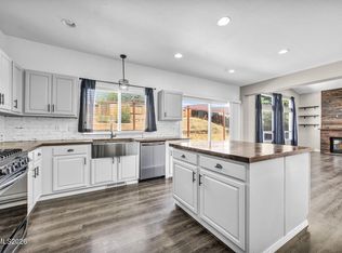 21105 Mount Evans Dr, Reno, NV 89508