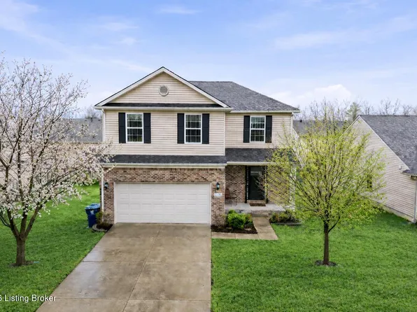 1216 Royal Ave, La Grange, KY 40031