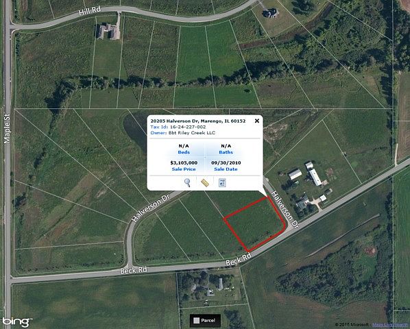 1st image of 20205 Halverson Dr