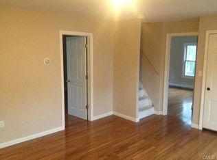 9 Hayes St #2, Bridgeport, CT 06608