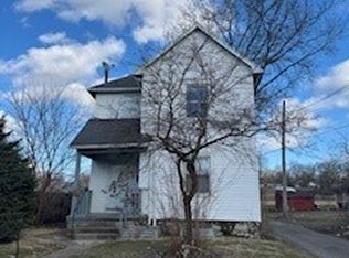 114 N Garland Ave, Dayton, OH 45403