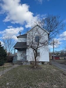 114 N Garland Ave, Dayton, OH, 45403