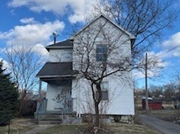 114 N Garland Ave, Dayton, OH 45403