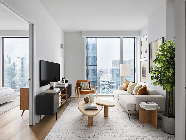 455 10th Ave #16M — Photo 3