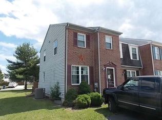 369 Barley Dr, Newark, DE 19702