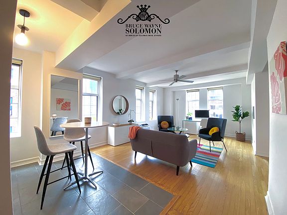 2nd image of 405 W 23rd St APT 12B