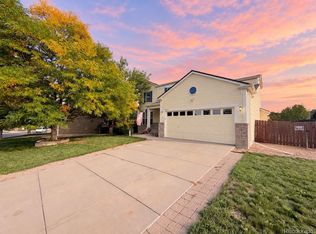 19376 E Hampden Place, Aurora, CO 80013