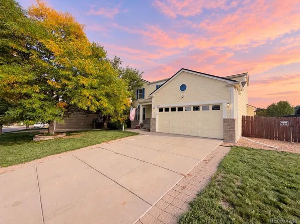 19376 E Hampden Place, Aurora, CO 80013