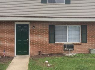 25 E 3rd Ave APT E5, Spring Grove, PA 17362