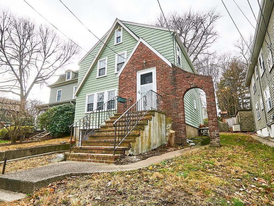 250 Tremont St, Newton, MA 02458 Zillow