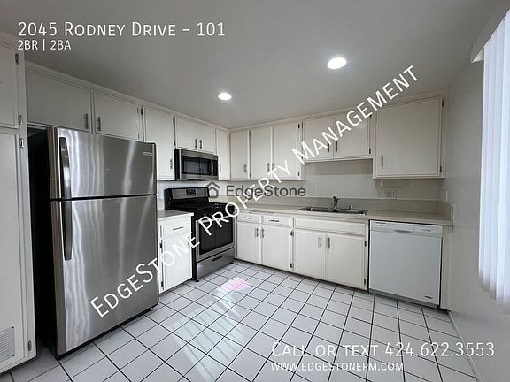 5th image of 2045 Rodney Dr APT 101