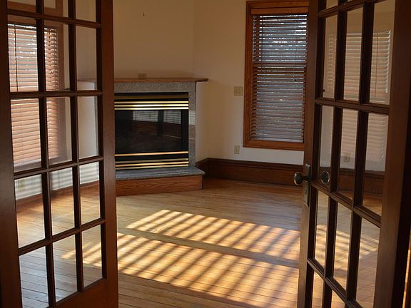 Parlor from dining room